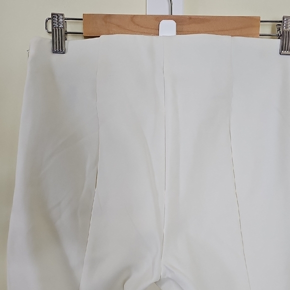 Talbots White Pants - Picture 7 of 11